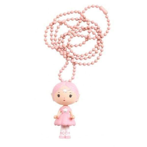 Djeco ketting Elfe