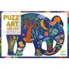 Djeco puzzel olifant 150 pcs