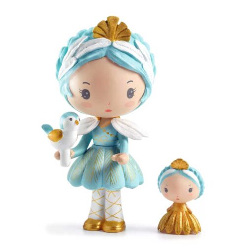 Djeco Tinyly Grace en Stella