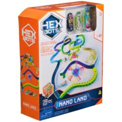 Hex Bots™ NanoLand set