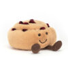 Jellycat Amuseable Pain Au Raisin