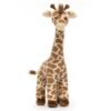 Jellycat Dara Giraffe