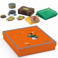 Malicious magus goochelen