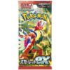 Pokemon scarlet ex