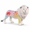 Schleich 72264 Leeuw 90 jaar