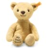 Steiff My first teddybear goudblond 26cm