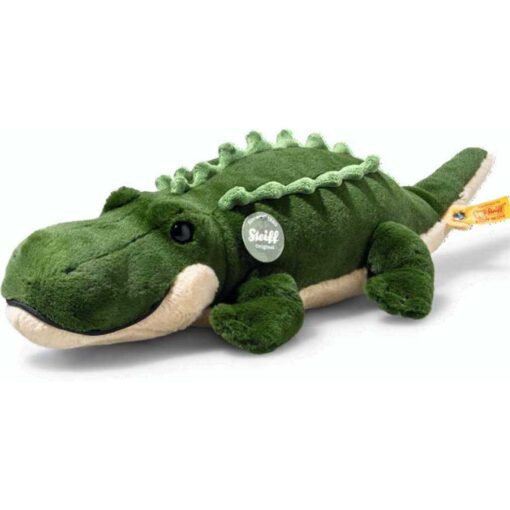 Steiff Rocko krokodil 40cm
