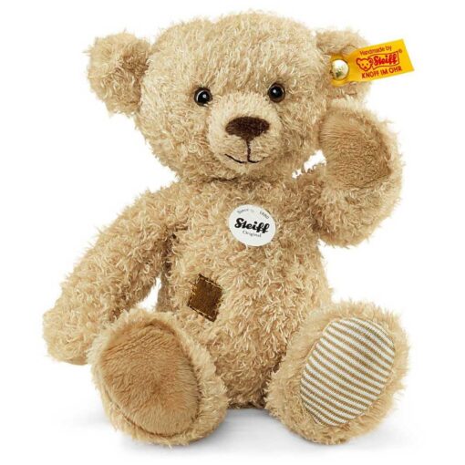 Steiff Theo teddybear beige 23cm