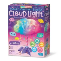4M Cloudlight