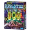4M Creepy Crawly opgraaf lab