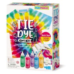 4M Tie Die art kit