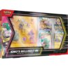 Iono's Bellibolt ex Premium Collection Pokemon