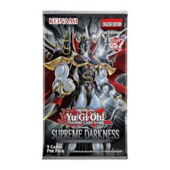 Yu-Gi-Oh! TCG - Alliance Insight Booster Pack