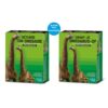 4M Graaf je dino op Brachiosaurus Fr en NL versie