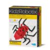 4M Spiderrobot Fr versie