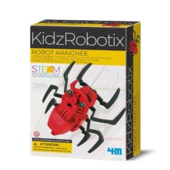 4M Spiderrobot Fr versie