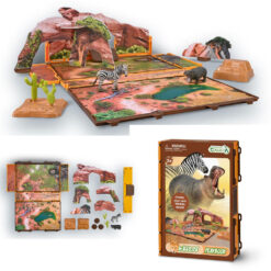 Animal Playbook - Wild Life