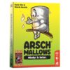 Arsch Mallows