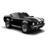 Baghera Ford Mustang Zwart