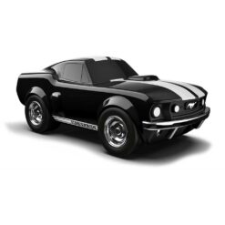 Baghera Ford Mustang Zwart