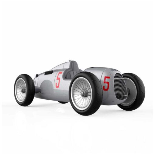 Baghera Raceauto Audi