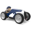 Baghera Racing Car Blauw