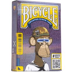 Bicycle Bored Ape Yacht
