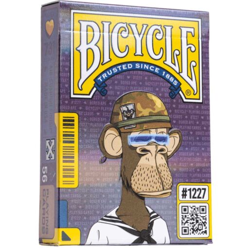 Bicycle Bored Ape Yacht