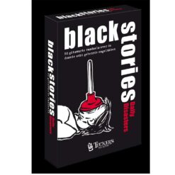 black stories Daily Disasters NL