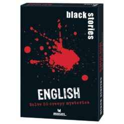 Black stories (engelstalig)