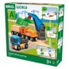 Brio World Starter left and Load set