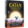 Catan Kosmonouten het duel