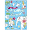 Creatief kleuren - Prachtige dieren