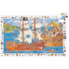 De piraten 100 pcs