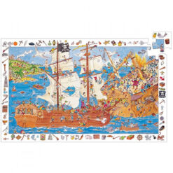 De piraten 100 pcs