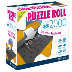 De Puzzle Roll 2000