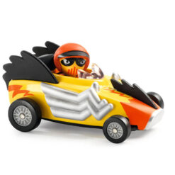 Djeco Crazy Motors Electro choc