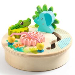 Djeco Multi activity small