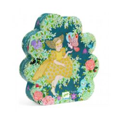 Djeco puzzel Le arbre de flora 54pcs