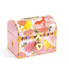 Djeco roze spaarpot