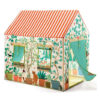 Djeco speelhuis -tent