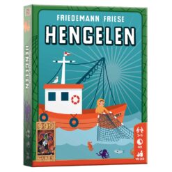 Hengelen