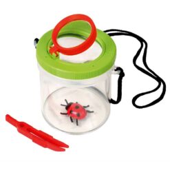 Insectenloep Plus