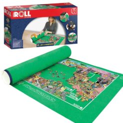 Jan van Haasteren Puzzle en Roll