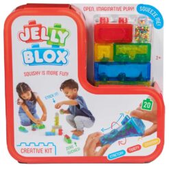 Jellyblox Creative kit