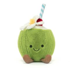 Jellycat Amuseables Aruba Coconut