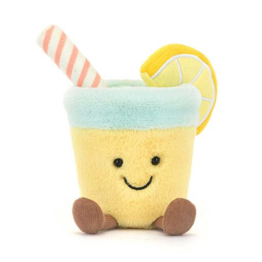 Jellycat Amuseables Lemonade