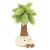 Jellycat Amuseables Pammie Palm Tree