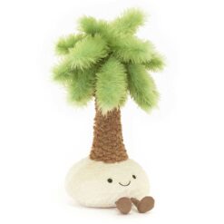 Jellycat Amuseables Pammie Palm Tree