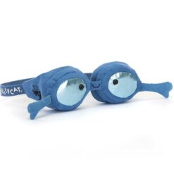 Jellycat Amuseables Sports Swimming Goggles